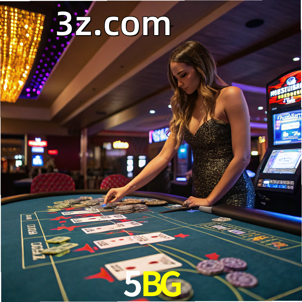 Melhores Jogos de Slots no 5BG 🍀