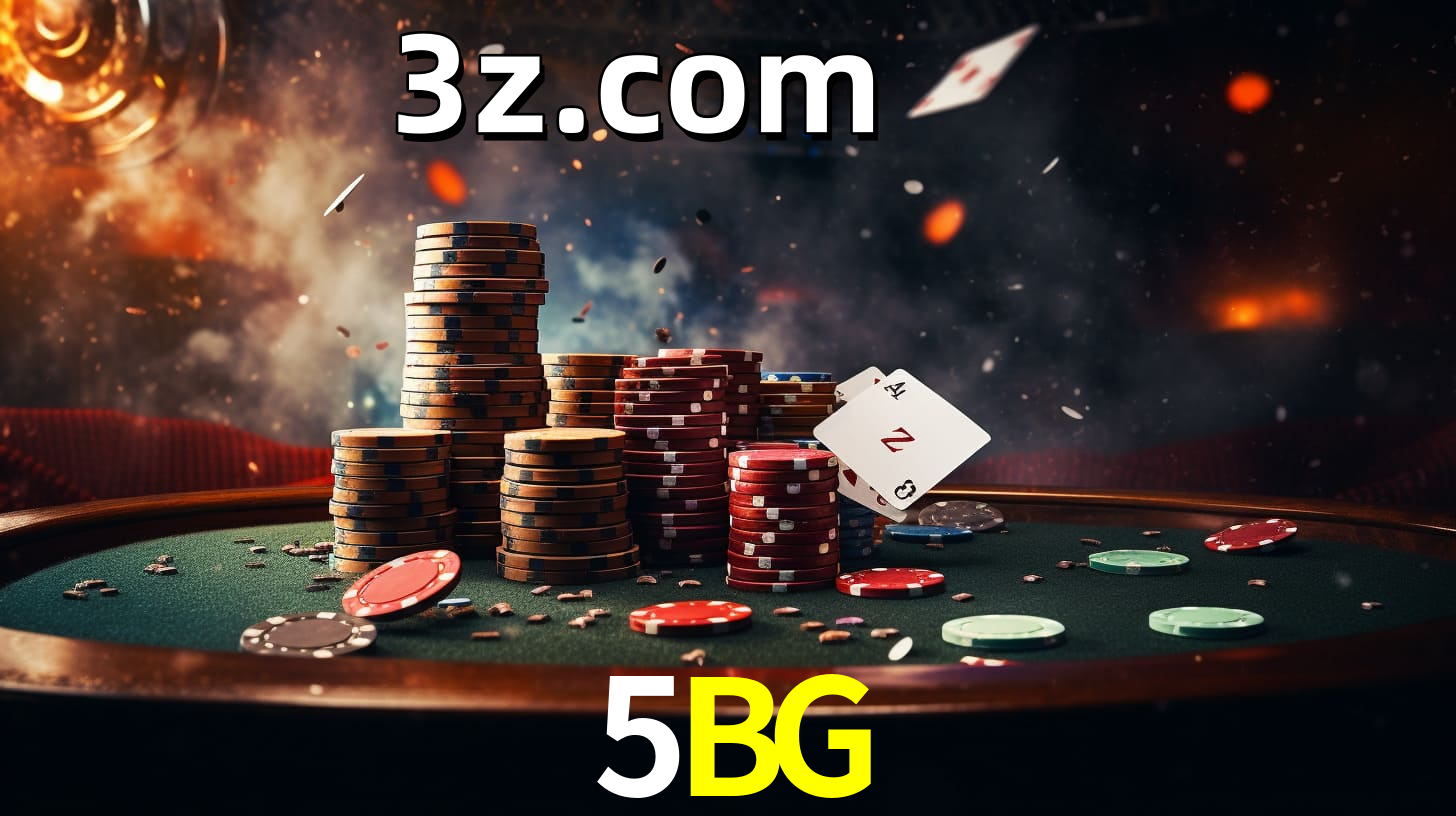Melhores Jogos de Slots no 5BG 🍀