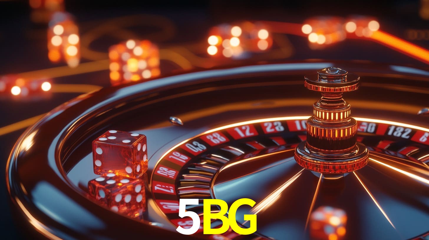 Melhores Jogos de Slots no 5BG 🍀